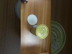 300# 73mm latas de lata con extremo abierto fácil latas de leche en polvo, latas de leche en polvo de camello, latas de salsa de tomate