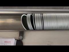 211 Butan gas de fondo aerosoles Capa de lata de cúpula de estaño de fábrica Ventas directas